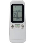 Resim Vestel Sx-9 Adore İle Uyumlu Klima Kumandası 