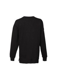 Resim Hummel Kadın / Kız Sweatshirt Siyah 921664-2001 Hmlbluebell 24kw61000132 W610094 