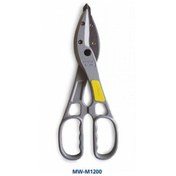 Resim Midwest M1200 Hafif Sac Makası Düz 