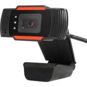 Resim Sunsky A870C3 480P Hd Web Kamerası Siyah (Yurt Dışından) 