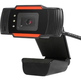 Resim Sunsky A870C3 480P Hd Web Kamerası Siyah (Yurt Dışından) 