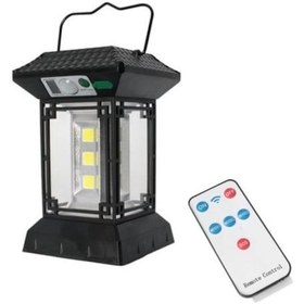 Resim Krt Powerdeks Pd-730 Kamp Lambası Çok Renkli 