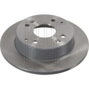 Resim Blue Print ADH24325 Arka Fren Disk Aynası Düz Honda Accord 90-98 (260X4) 42510SN7E00 