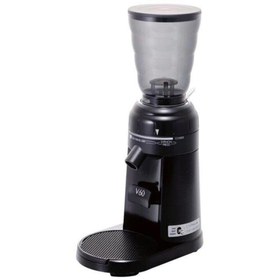 Resim Hario V60 Electric Coffee Grinder - Harıo V60 Elektrikli Kahve Değirmeni 
