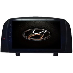 Resim Navico Hyundai Sonata Android Carplay Multimedya 2005-2008 4 GB Ram + 32 GB Hafıza + 4 Çekirdek 