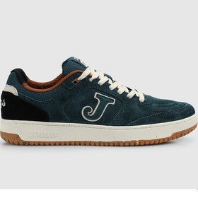 Resim Joma C.Flexys 2417 Petroleum Petrol Rengi Erkek Spor Ayakkabısı Cflexw2417 
