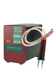 Resim Glitter 811A Şarjlı Pil Punto Kaynak Makinesi 