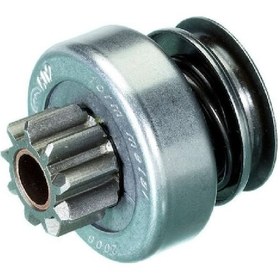 Resim Form Metal 53602 Corsa 16 Kanal 9 Diş 1006209793 Marş Dişlisi 