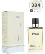 Resim Bargello 384 Kadın 50 ml Parfüm Edp Floral 