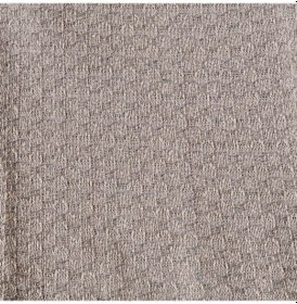 Resim Soft Bety Koltuk Örtüsü - Gri - 130x170 Cm Çok Renkli 