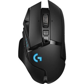 Resim Logitech G502 Lightspeed Gaming Mouse 