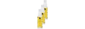 Resim Avon Senses Lemon Burst Limon ve Reyhan Kokulu Vücut Spreyi 100 Ml. Üçlü Set 