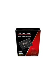 Resim Redline M666 Turbo HD Plus Uydu Alıcısı WiFi ve Ethernet Bağlantı Özellikleriyle Full HD Görüntü 