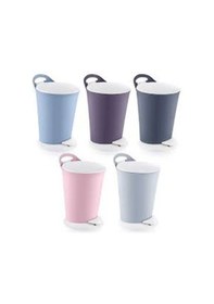 Resim Smartware 6 Lt Pedallı Çöp Kovası 