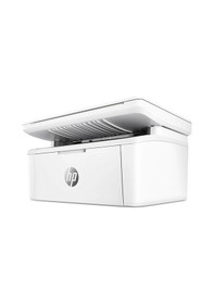 Resim Hp Laserjet Mfp M141ca 7md75a Çok Fonksiyonlu Lazer Yazıcı 