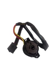 Resim Ford Escort Direksiyon Kontak Termigi Terminali Kablolu 552359016 