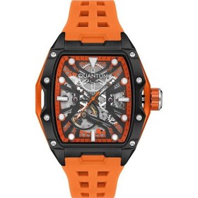 Resim Quantum Qmg1103.650 Otomatik Erkek Kol Saati 