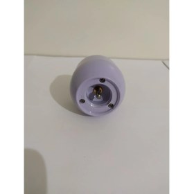 Resim AR161 Soprano Max Orijinal Çırpıcı Gövde Grubu -Lila *bekaservis* 