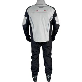 Resim Yağmurluk Forte Gt 1140 Alt Üst Taş 