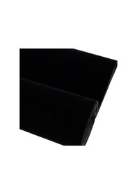 Resim Astarlı Flok Shine Kadife Kumaş 150x100 Cm 