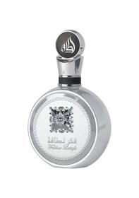 Resim Lattafa Fakhar Lattafa Platin Edp 100 Ml Unisex Parfüm Aromatik 