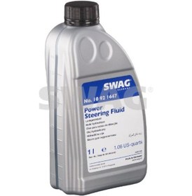 Resim SWAG 10921647 HİDROLİK DİREKSİYON YAĞI MERCEDES-BENZ 