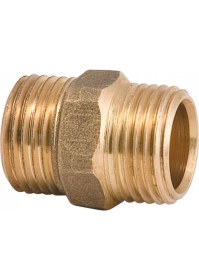 Resim Kalde Sarı Nipel 1/2 Yarım Parmak (10 Lu Pakette) 
