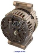 Resim WAI ALTERNATOR 12V 150A DUCATO III BOXER III JUMPER III 22DT PUMA (2.2HDI 16V) TRANSIT 2.2 ONDEN CEKER 0 