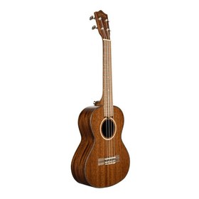 Resim Lanikai MAS-T Mahogany Tenor Ukulele 