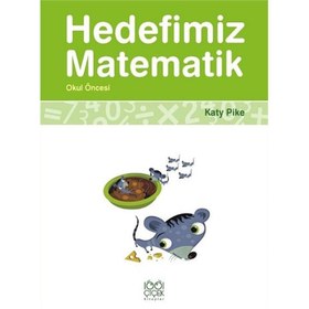 Resim Hedefimiz Matematik - Okul Öncesi 