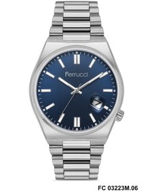 Resim Ferrucci Fc 03223m,06 Erkek Kol Saati 