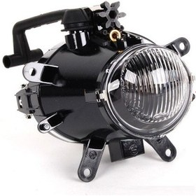 Resim Bmw 3 Serisi E46 Sis Farı Sol/Sağ -Sedan- (02-05) - 63176911007 