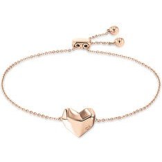 Resim Calvin Klein CKJ35000040 Kalpli Kadın Bileklik 