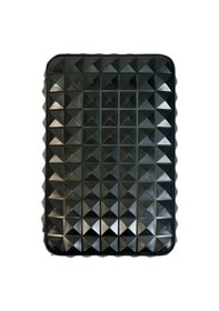 Resim Colibri Quasar Siyah Puro Taşıma Çantası & Seyahat Humidoru - Tr9756 