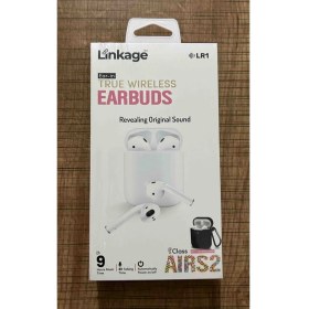 Resim Linkage Lr1 Wireless 5.3 Bluetooth Kulaklık 