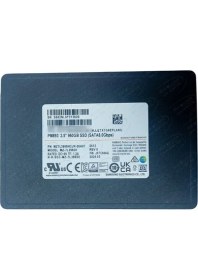Resim Samsung PM893 960GB Sata 6gbps 2.5" Server Sunucu SSD MZ-7L39600 MZ7L3960HCJR-00A07 