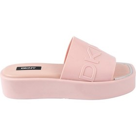 Resim Dkny Kadın Terlik K1296573-w0d K1296573-w0d Pembe Pembe 