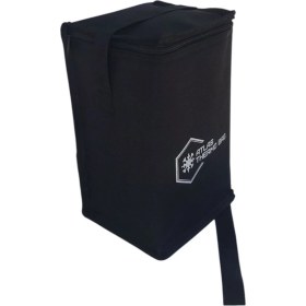 Resim Wallery Bags 6 Litre Isı Yalıtımlı Kamp Piknik Termos Sıcak Soğuk Termal Çanta 