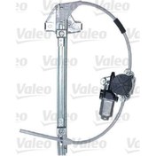 Resim VALEO 850351 Cam Krikosu Arka Sağ Elektrikli Megane I Megane I 96-03 Motorlu 