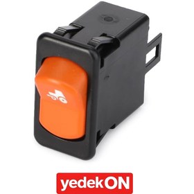 Resim AGCO 4 WD Anahtar/Şalter - Valtra | VA358151 