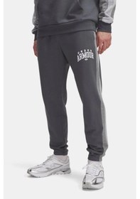 Resim Under Armour Ua Rival Flc Cb Pants Erkek Eşofman Altı Gri 