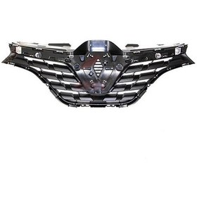 Resim Renault Kadjar Ön Panjur 2015-2018 623106152r Ren09kj001 1.2, 1.5 Dcı, 1.6 Dcı 