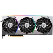 Resim MSI RTX3090 SUPRIM X 24GB 384Bit GDDR6X 