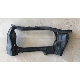 Resim Lacetti Ön Far Yuva Sacı Sol 
