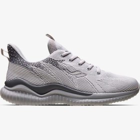 Resim Lescon Etna 4 Flex Spor Ayakkabı Gri 