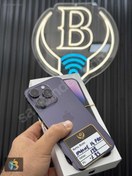 Resim Apple iPhone 14 Pro İkinci El TR | 128 GB | Mor İkinci El BAHUR'DAN IPHONE 14 PRO DERİN MOR TERTEMİZ PİL 85 KUTU FATURALI