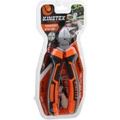 Resim Light up VAKUMLU NO-6 - 160MM YEN KESKİ KARBON ÇELİK - YALITILMIŞ SAP KTX-3289 