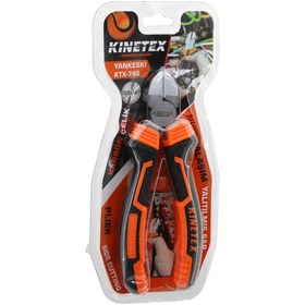 Resim Light up VAKUMLU NO-6 - 160MM YEN KESKİ KARBON ÇELİK - YALITILMIŞ SAP KTX-3289 