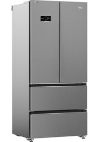 Resim Beko 183510 EI Gardırop Tipi Buzdolabı 
