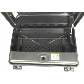 Resim Lr defender yan çanta silver 2020+ 